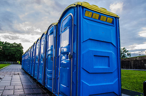 Reliable Indian Springs, GA Portable Potty Rental Solutions